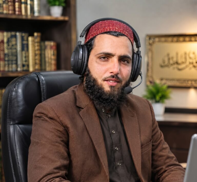Muhammad Usman
